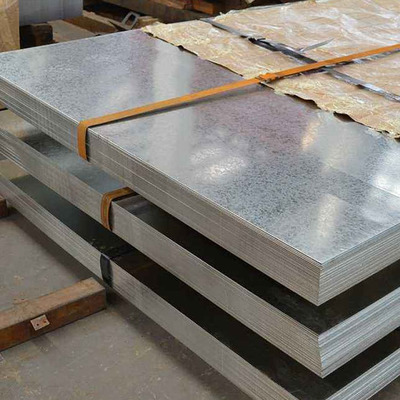 昆明鍍鋅鋼板市場價格動態與選購指南